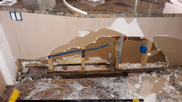 Best Emergency water damage restoration  in Mount Vernon, MD